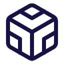 تطوير الواجهات الخلفية icon